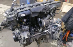 ДВС M54 B30 306S3 BMW
