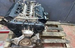 Двигатель Mitsubishi 3.0