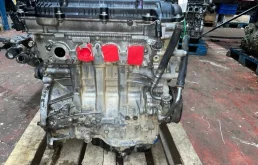 Двигатель Hyundai-KIA 2.0