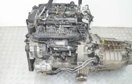 Двигатель CJE Audi A4 B8 (S4,RS4) 1.8 Бензин