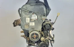 Двигатель B5244S4 Volvo S40 2 2.4 Бензин