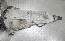 Коробка передач автоматическая (АКПП) MSA Audi A4 B8 (S4,RS4) 2.0 Бензин