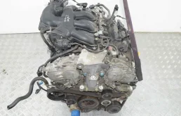 Двигатель VQ25 Nissan Teana J32 2.5 Бензин