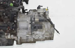 КПП (Коробка передач механическая) LMV Volkswagen Tiguan 1 2.0 Бензин