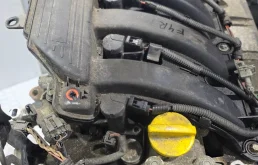 Двигатель F4R747 Renault Scenic 1 2.0 Бензин