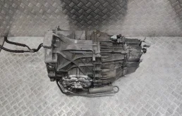 Коробка передач автоматическая (АКПП) LDV Audi A4 B7 (S4,RS4) 2.0 Дизель