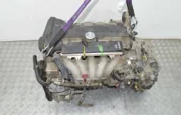 Двигатель B5244S Volvo S60 1 2.4 Бензин