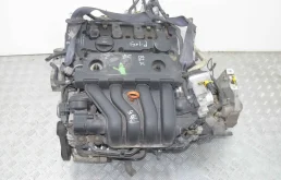 Двигатель BLX Volkswagen Passat B6 2.0 Бензин