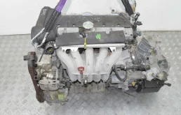 Двигатель B5244S Volvo S60 1 2.4 Бензин