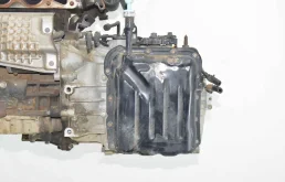 Коробка передач автоматическая (АКПП) W4A4B4R2Z Mitsubishi Outlander 1 2.4 Бензин