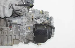 Коробка передач автоматическая (АКПП) 5551SN Volvo S60 1 2.4 Бензин