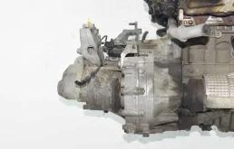 КПП (Коробка передач механическая) GXV Volkswagen Passat B6 2.0 Бензин