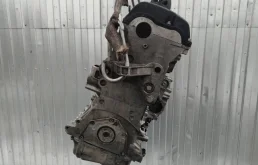 Двигатель Volkswagen Transporter T5