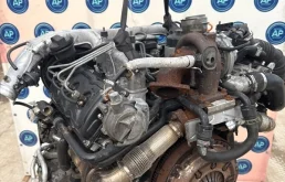 Двигатель VOLKSWAGEN PASSAT 1997-2005 AFB B5+ AFB