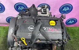 Двигатель OPEL ASTRA H 2009-2014 Z16XER H Z16XER