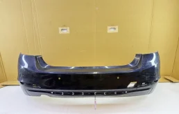 Бампер BMW 3er 2011-2015 F30