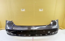 Бампер BMW 3er 2011-2015 F30