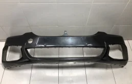 Бампер передний BMW 5