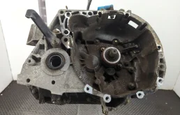 КПП 5-ст.мех. (МКПП) Renault Megane 2 2002-2009 K4M 760 Бензин 1.6 л Инжектор