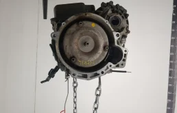 КПП - автомат (АКПП) Hyundai Atos (Amica) 2003-2008 G4HG Бензин 1.1 л Инжектор