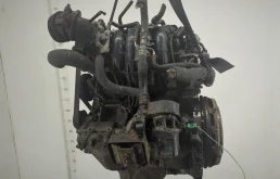 Двигатель (ДВС) Mazda MX-5 3 2005-2015 КПП 5-ст.мех.(МКПП) L8 Бензин 1.8 л Инжектор