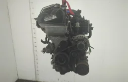 Двигатель (ДВС) Seat Ibiza 4 2015-2017 КПП 6-ст.мех.(МКПП) CPTA Бензин 1.4 л TFSI