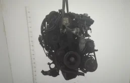 Двигатель (ДВС) Citroen C4 Grand Picasso 2006-2013 КПП 5-ст.мех.(МКПП) 9HY, 9HZ Дизель 1.6 л HDI