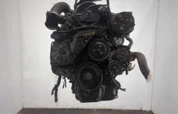 Двигатель (ДВС) Opel Astra H 2004-2010 КПП 5-ст.мех.(МКПП) Z17DTH Дизель 1.7 л CDTI