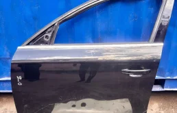 Дверь передняя Audi A4 B8 рестайлинг (2011—2015)