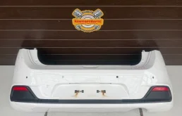 Бампер задний Kia Ceed JD (2012—2015)