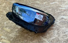 Фара правая и левая для Mercedes-Benz E class W213 2016-2023