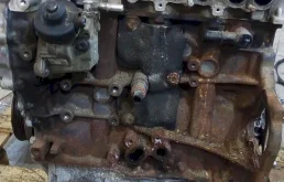 Двс ( нужен блок) для Kia Sorento 3 PRIME UM 2015-2020