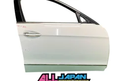Дверь Mercedes-Benz E300 2009 A2127200205 W212 272.952, передняя правая