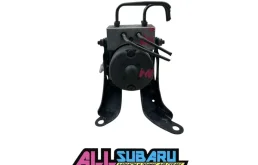 Блок ABS Subaru Forester 1999 27539FC000 SF5 EJ205