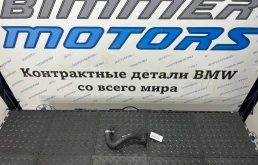 Патрубок охлаждения BMW 11537603514 F30 N20B20B