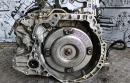 Вариатор АКПП CVT Nissan Primera RE0F06V P11 SR20DE