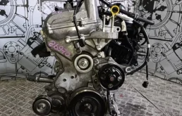 Двигатель Mazda 3 Z6Z702200 BM Z6