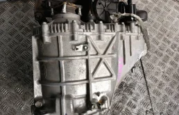 Раздатка Toyota Land Cruiser 3610060B01 200 1VDFTV