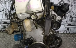 Двигатель Honda CR-V II 2001-2006 K24A1 RD5 K24A1