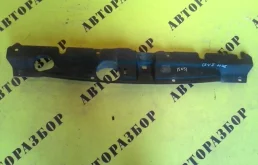 Накладка рамки радиаторов HONDA CR-V 2 (RD4) 2002-2006 71123S9A003
