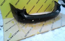 Бампер задний SUBARU FORESTER (S13) 2012-2018 57704SG010