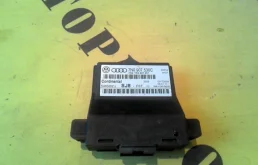 Блок комфорта SKODA OCTAVIA (A5) 2004-2013 7N0907530C