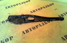 Жабо (решетка стеклоочистителя) RENAULT LOGAN 2005-2014 8200825457