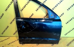 Дверь передняя правая HYUNDAI SANTA FE 2006-2012 760042B030