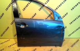 Дверь передняя правая MITSUBISHI OUTLANDER XL (CW) 2006-2012 5700A276