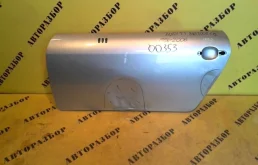 Дверь передняя левая AUDI TT (8N) 1998-2006 8N0831051C
