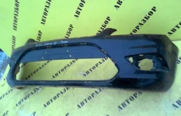 Бампер передний FORD FOCUS 2 2008-2011 1521127