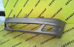 Бампер передний RENAULT LOGAN 2005-2014 8200916703