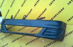 Бампер передний RENAULT LOGAN 2005-2014 8200916703