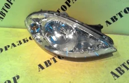 Фара правая MERCEDES-BENZ A-Class W169 2004-2012 A1698200261